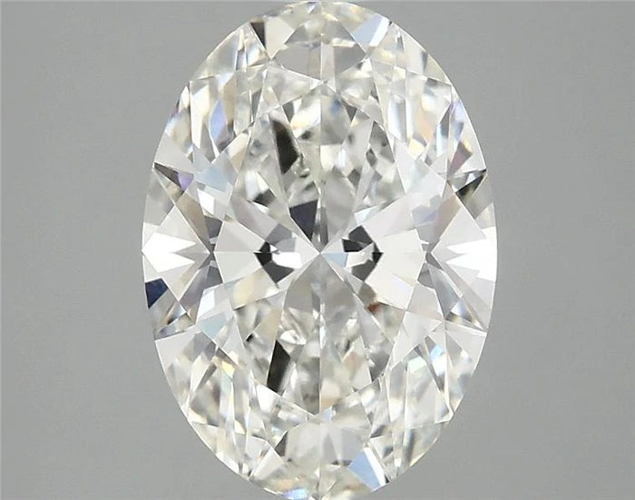 2.86 Carat · OVAL · G · VS1 · IGI · Excellent Cut