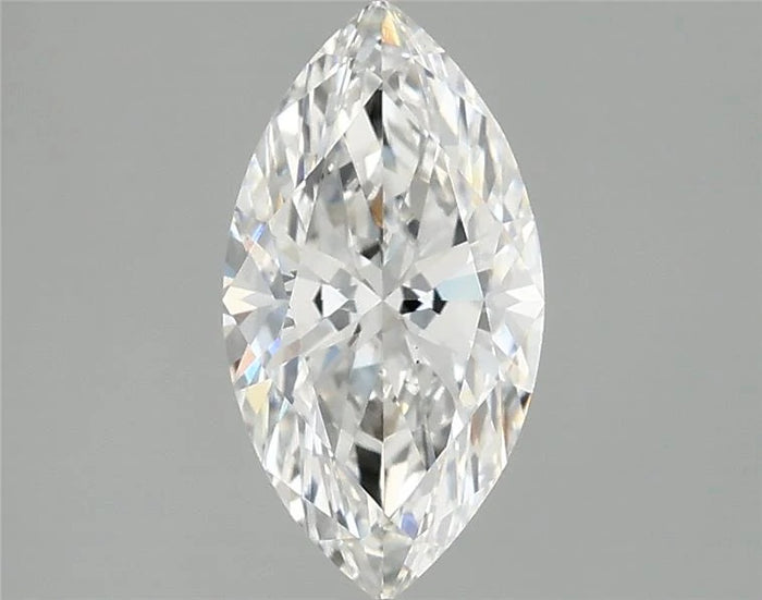 1.37 Carat · MARQUISE · E · VS1 · IGI · Excellent Cut