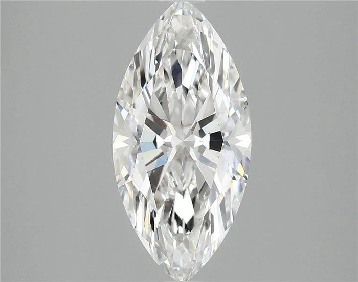 2.10 Carat · MARQUISE · E · VS1 · IGI · Excellent Cut