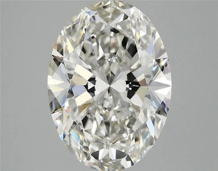 3.02 Carat · OVAL · G · VS1 · IGI · Excellent Cut
