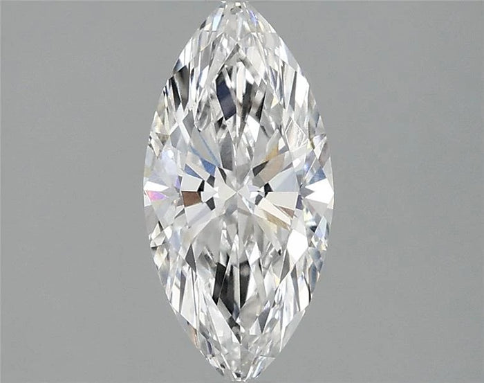 1.07 Carat · MARQUISE · E · VS1 · IGI · Excellent Cut