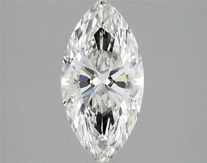 1.54 Carat · MARQUISE · F · VS1 · IGI · Excellent Cut