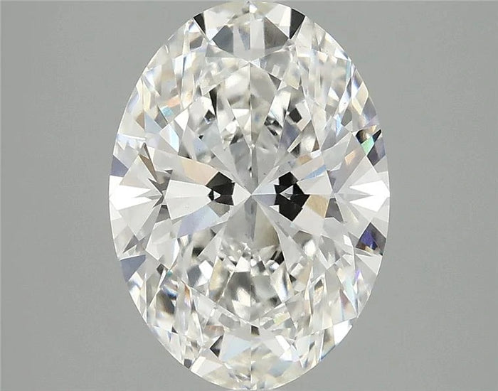 2.88 Carat · OVAL · G · VS1 · IGI · Excellent Cut