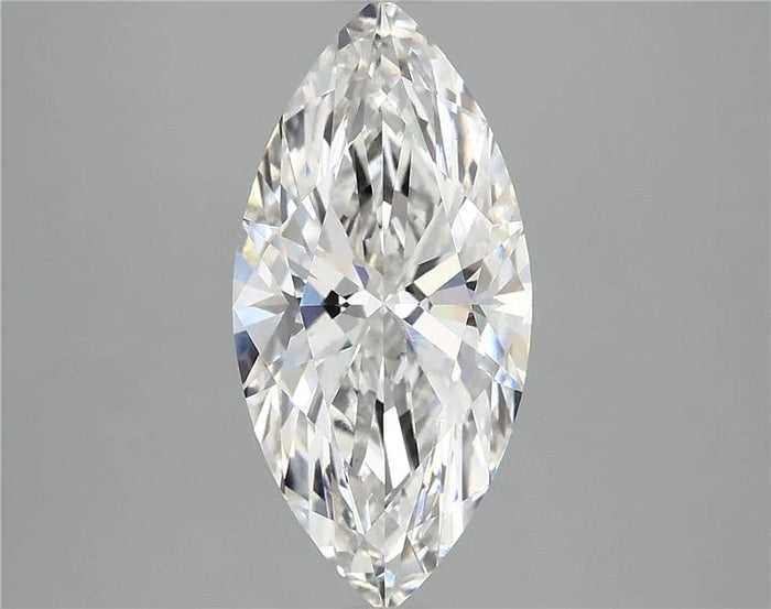 3.07 Carat · MARQUISE · E · VS2 · IGI · Excellent Cut