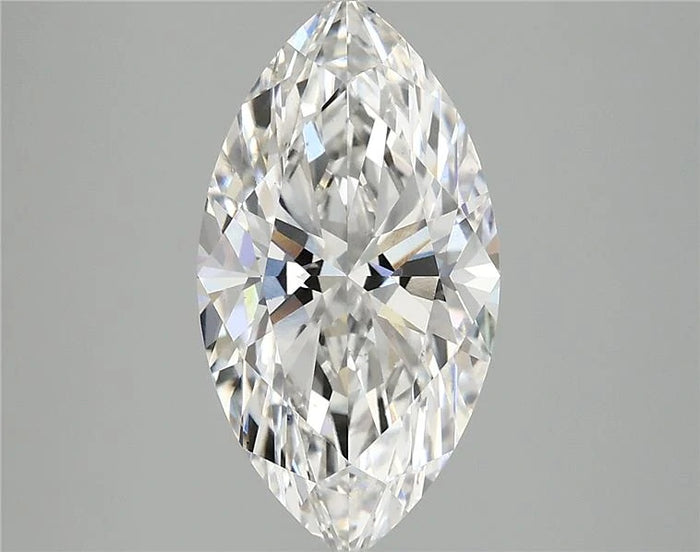 3.04 Carat · MARQUISE · E · VS1 · IGI · Excellent Cut