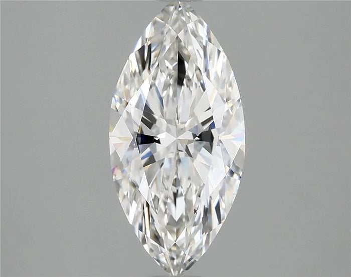 2.10 Carat · MARQUISE · F · VVS1 · IGI · Excellent Cut