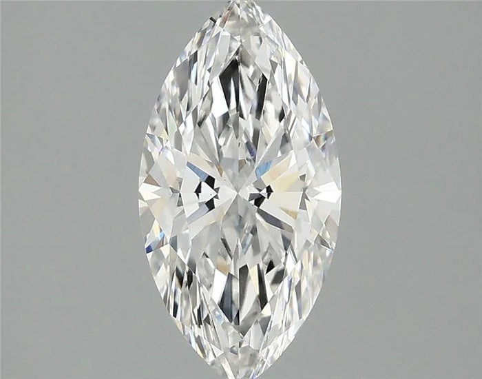 1.25 Carat · MARQUISE · E · VVS2 · IGI · Excellent Cut