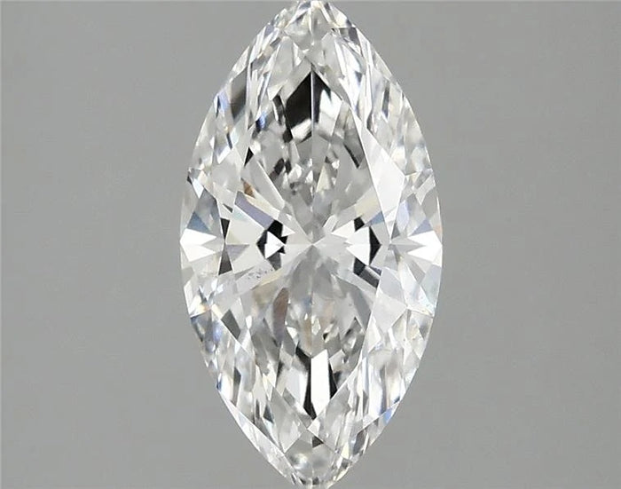 1.55 Carat · MARQUISE · E · VS2 · IGI · Excellent Cut
