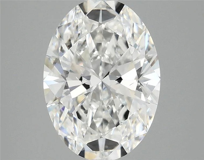 3.01 Carat · OVAL · E · VS2 · IGI · Excellent Cut