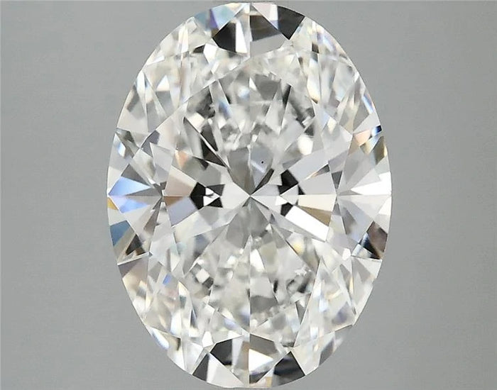 3.01 Carat · OVAL · F · VS1 · IGI · Excellent Cut