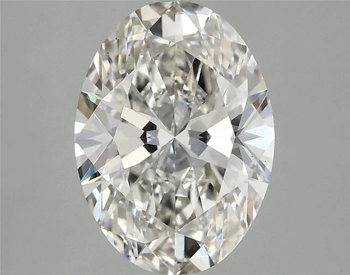 2.59 Carat · OVAL · G · VS1 · IGI · Excellent Cut