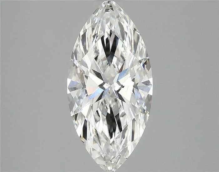 1.91 Carat · MARQUISE · E · VS1 · IGI · Excellent Cut