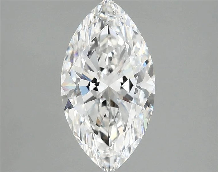 2.06 Carat · MARQUISE · E · VS1 · IGI · Excellent Cut