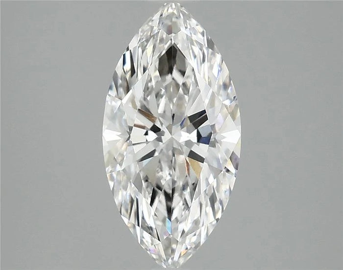 2.09 Carat · MARQUISE · E · VS1 · IGI · Excellent Cut