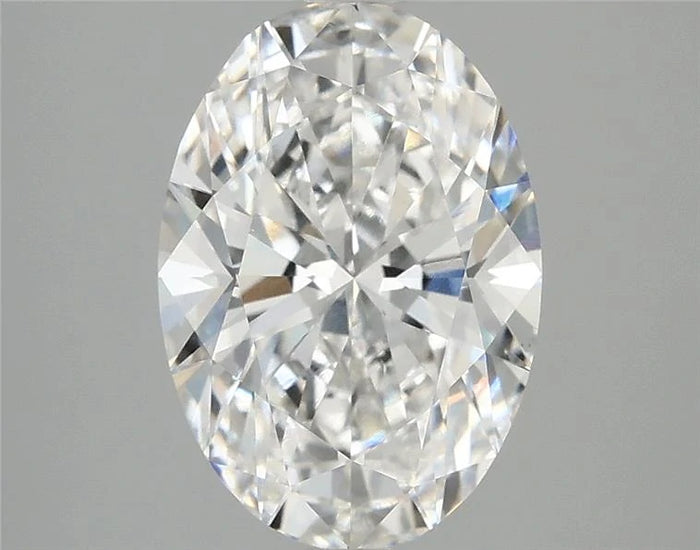 3.03 Carat · OVAL · F · VS1 · IGI · Excellent Cut