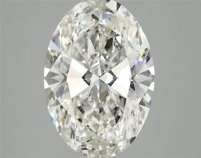 3.04 Carat · OVAL · G · VS1 · IGI · Excellent Cut