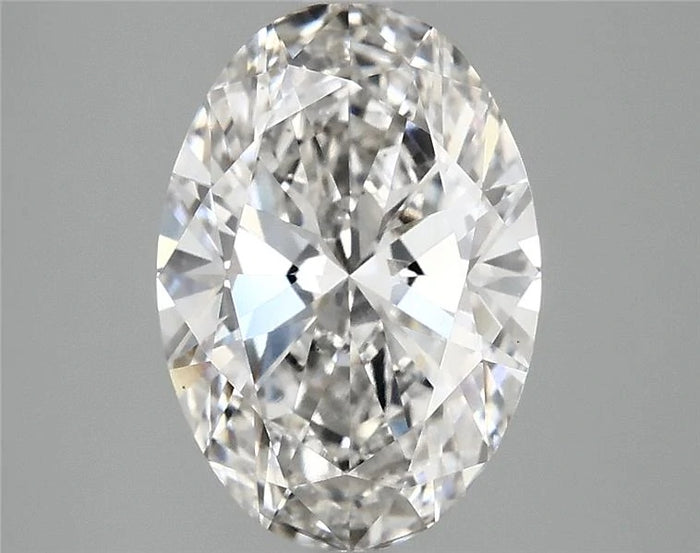 3.02 Carat · OVAL · G · VS1 · IGI · Excellent Cut