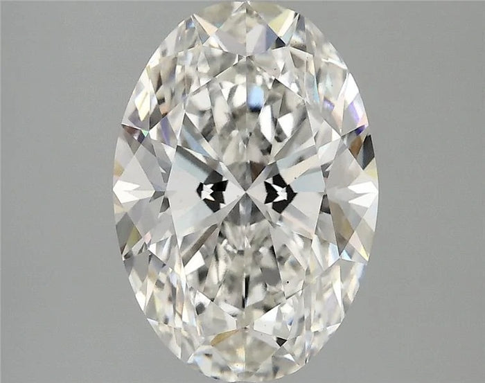 3.01 Carat · OVAL · G · VS1 · IGI · Excellent Cut