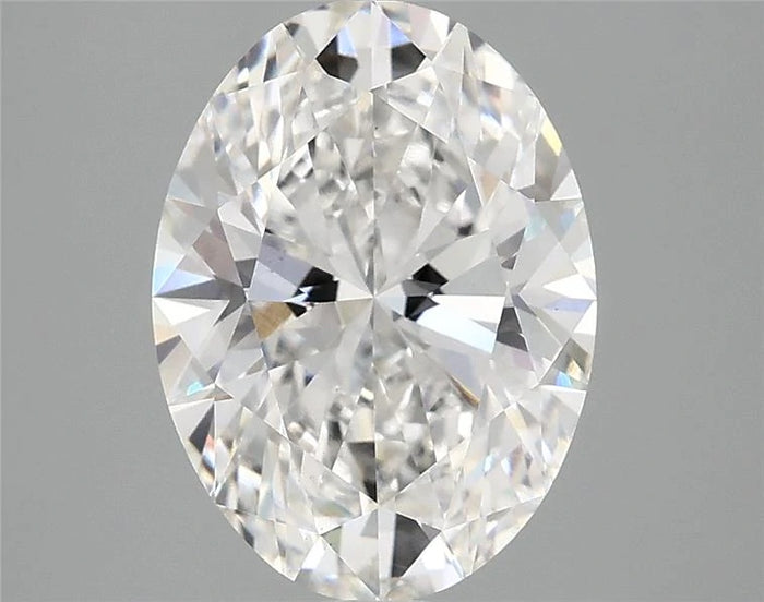 3.06 Carat · OVAL · E · VS1 · IGI · Excellent Cut