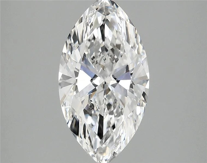 2.01 Carat · MARQUISE · E · VVS2 · IGI · Excellent Cut