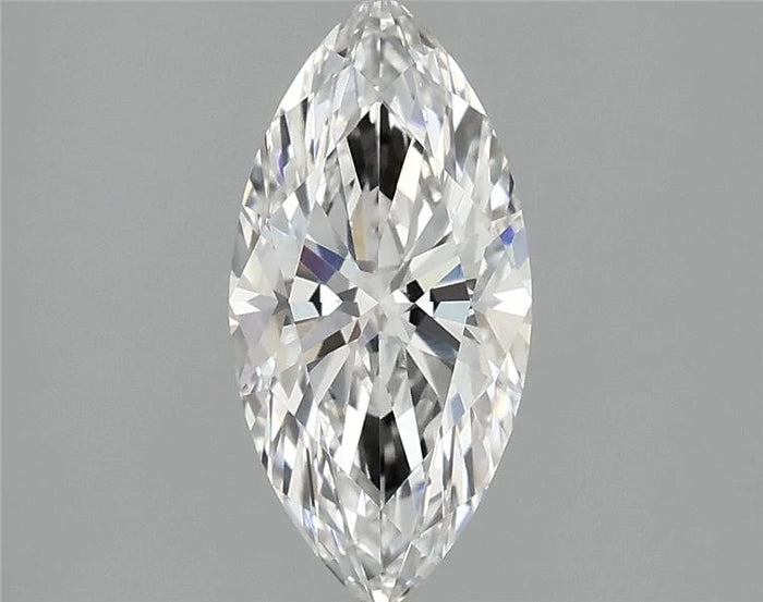 1.60 Carat · MARQUISE · E · VVS2 · IGI · Excellent Cut