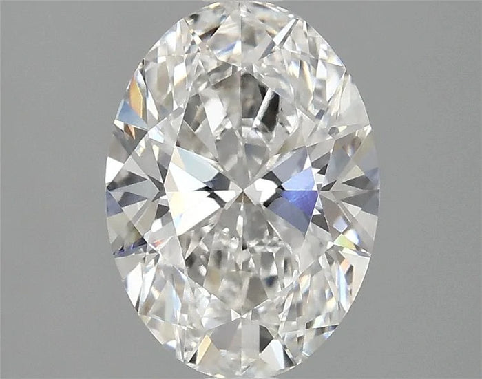 1.94 Carat · OVAL · E · VS1 · IGI · Excellent Cut
