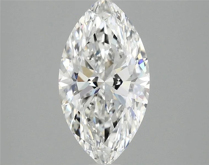 2.01 Carat · MARQUISE · E · VS1 · IGI · Excellent Cut