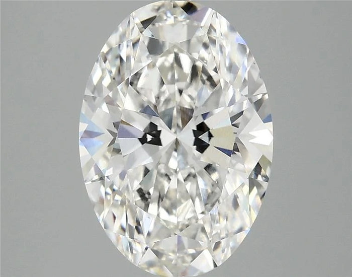 3.07 Carat · OVAL · F · VS1 · IGI · Excellent Cut