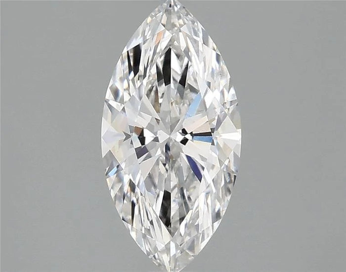 1.40 Carat · MARQUISE · E · VS1 · IGI · Excellent Cut
