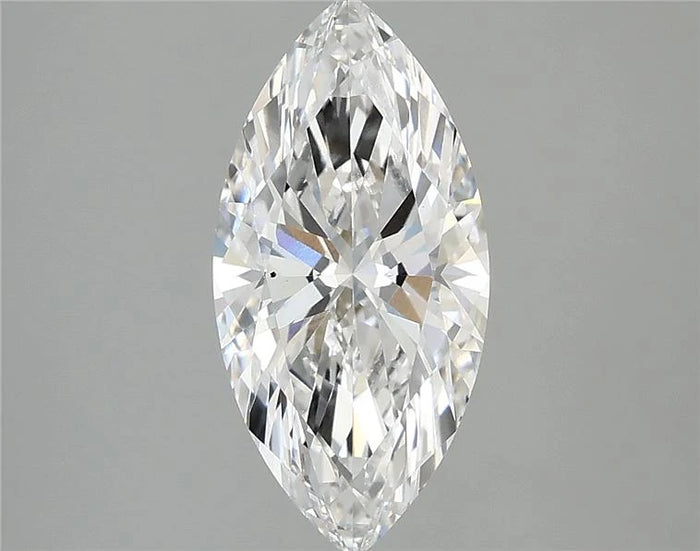 2.07 Carat · MARQUISE · E · VS2 · IGI · Excellent Cut