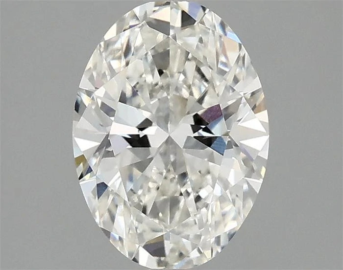 1.48 Carat · OVAL · G · VVS2 · IGI · Excellent Cut