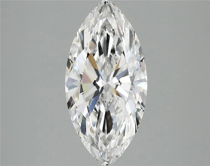 2.05 Carat · MARQUISE · E · VS2 · IGI · Excellent Cut