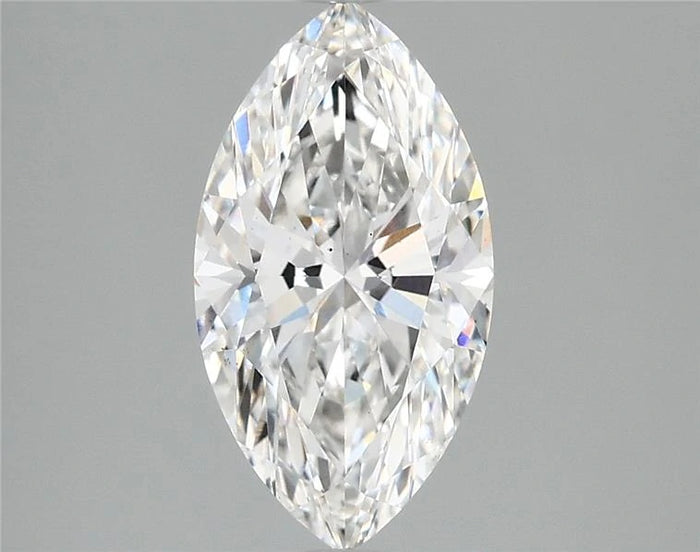 2.01 Carat · MARQUISE · F · VS2 · IGI · Excellent Cut