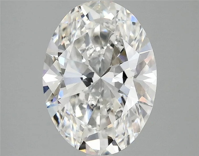 3.04 Carat · OVAL · F · VS1 · IGI · Excellent Cut