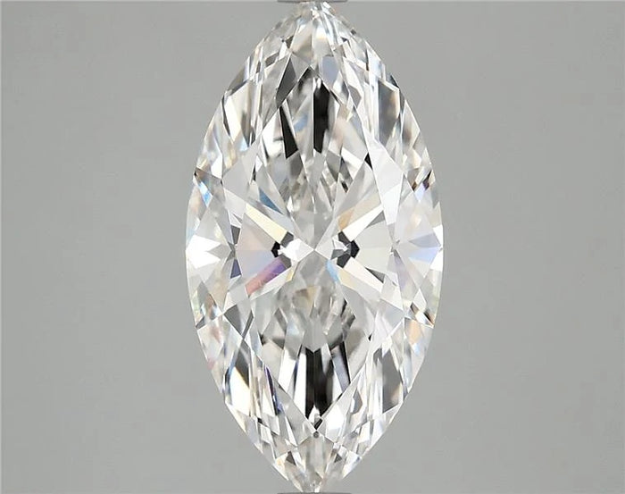 2.99 Carat · MARQUISE · F · VS1 · IGI · Excellent Cut