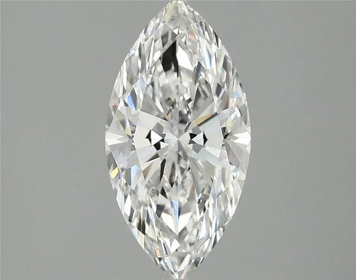 1.58 Carat · MARQUISE · F · VS1 · IGI · Excellent Cut
