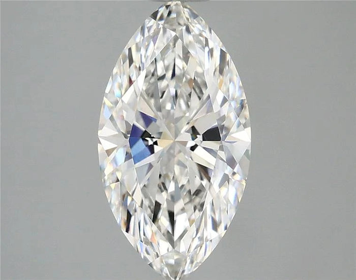 2.09 Carat · MARQUISE · E · VS1 · IGI · Excellent Cut