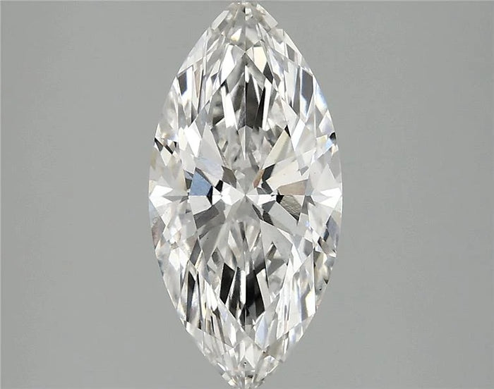 2.02 Carat · MARQUISE · F · VS2 · IGI · Excellent Cut