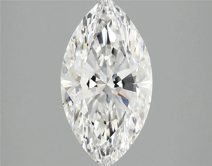 2.02 Carat · MARQUISE · E · VS2 · IGI · Excellent Cut