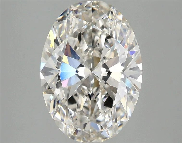 3.06 Carat · OVAL · G · VS1 · IGI · Excellent Cut