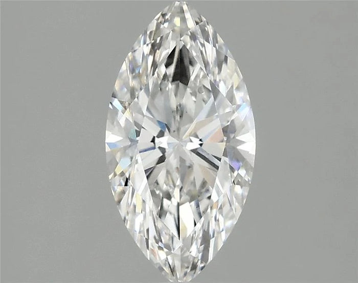 1.38 Carat · MARQUISE · E · VS1 · IGI · Excellent Cut