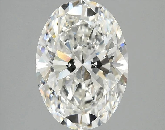 3.01 Carat · OVAL · G · VS1 · IGI · Excellent Cut