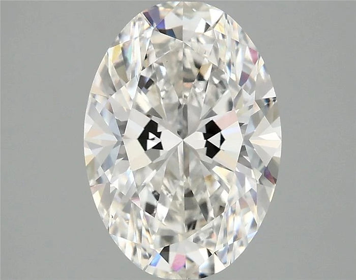 3.07 Carat · OVAL · G · VS1 · IGI · Excellent Cut