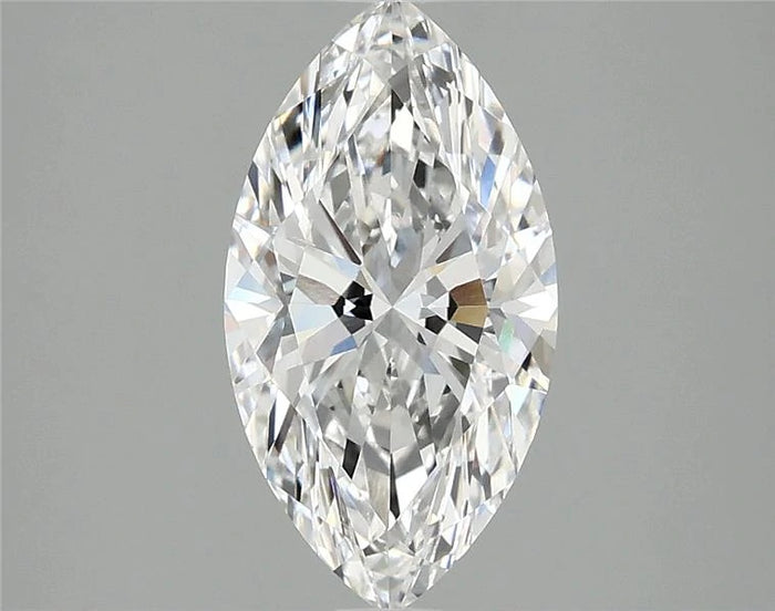 2.01 Carat · MARQUISE · E · VS2 · IGI · Excellent Cut