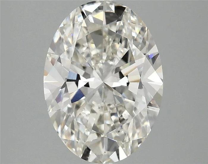 3.03 Carat · OVAL · G · VS1 · IGI · Excellent Cut