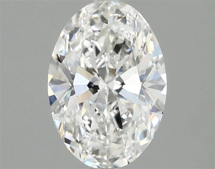 1.40 Carat · OVAL · E · VS1 · IGI · Excellent Cut