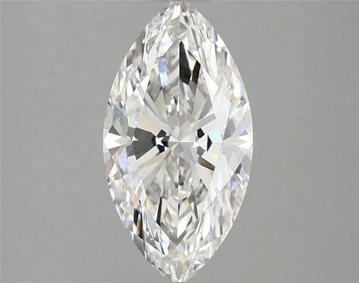 1.57 Carat · MARQUISE · E · VS2 · IGI · Excellent Cut