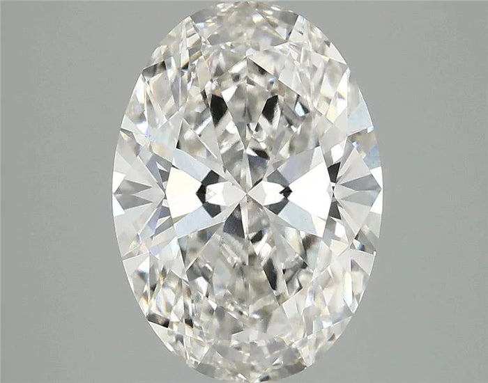 3.03 Carat · OVAL · G · VS1 · IGI · Excellent Cut