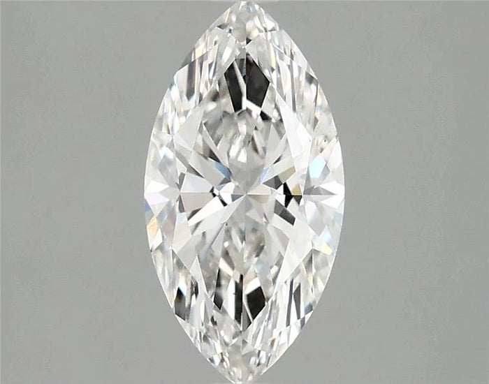 1.59 Carat · MARQUISE · F · VS1 · IGI · Excellent Cut