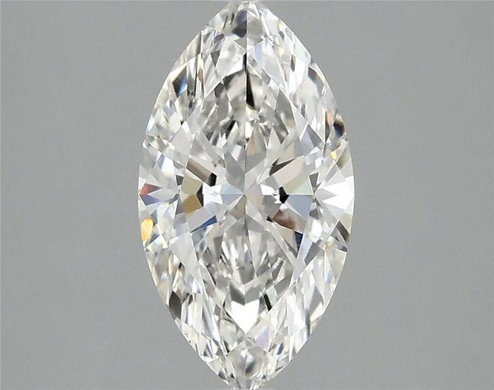 1.57 Carat · MARQUISE · F · VS1 · IGI · Excellent Cut